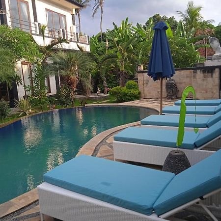 Villa Damay Dua Lovina Exterior foto