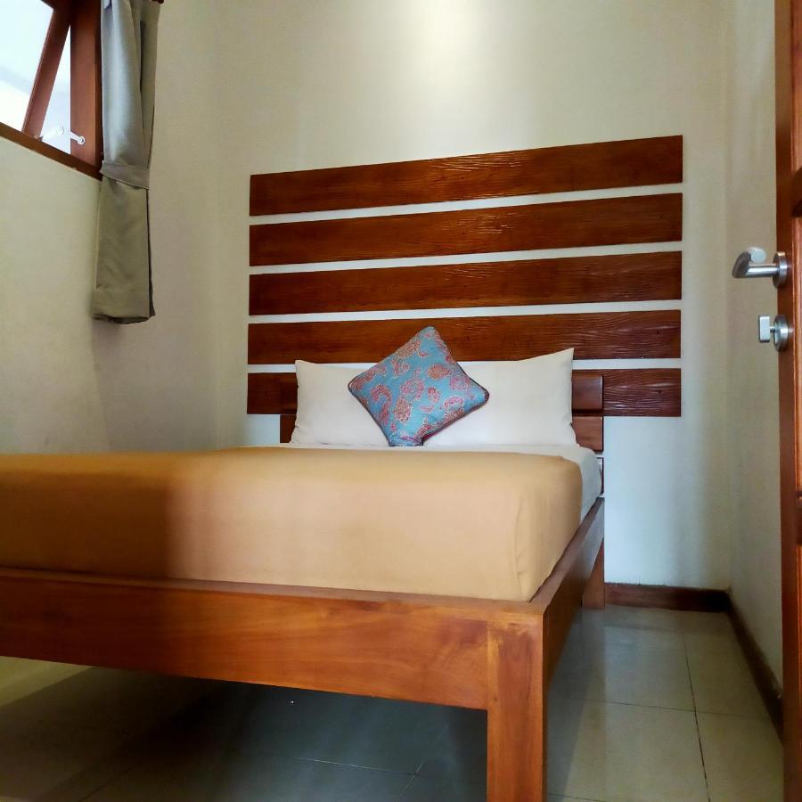 Villa Damay Dua Lovina Exterior foto