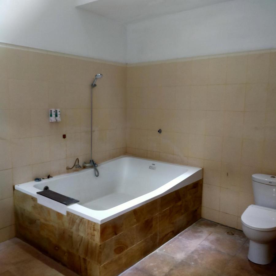 Villa Damay Dua Lovina Exterior foto