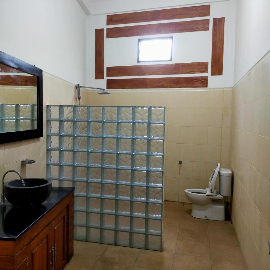 Villa Damay Dua Lovina Exterior foto