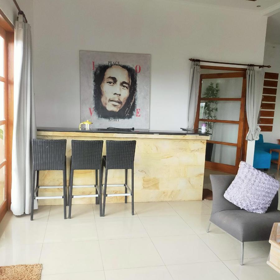 Villa Damay Dua Lovina Exterior foto