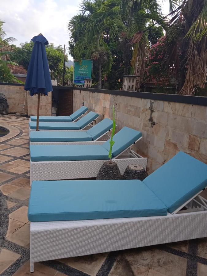 Villa Damay Dua Lovina Exterior foto