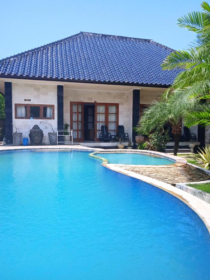 Villa Damay Dua Lovina Exterior foto