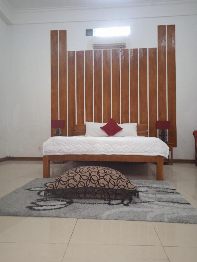 Villa Damay Dua Lovina Exterior foto