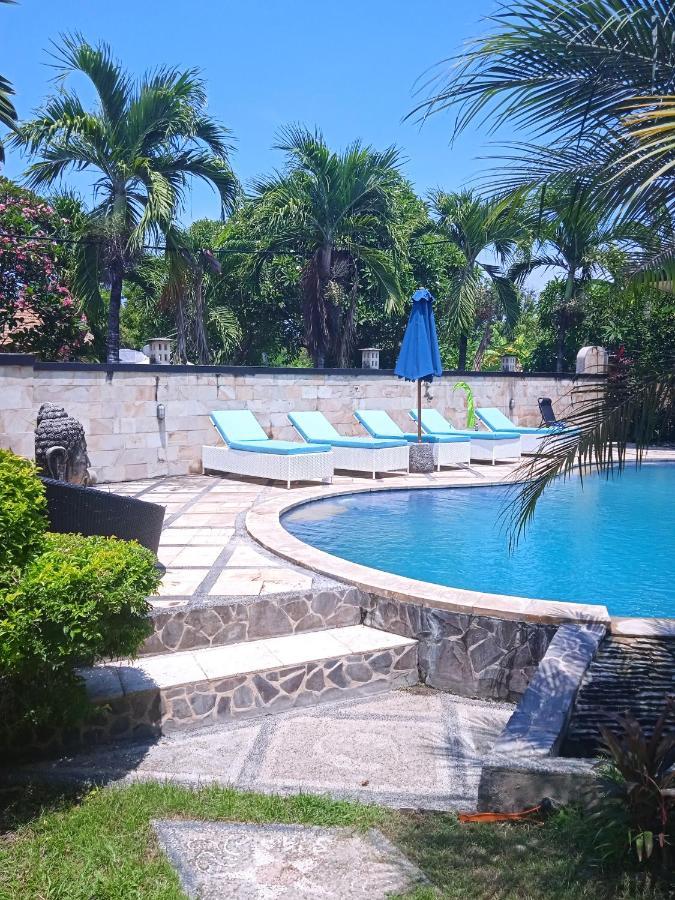 Villa Damay Dua Lovina Exterior foto