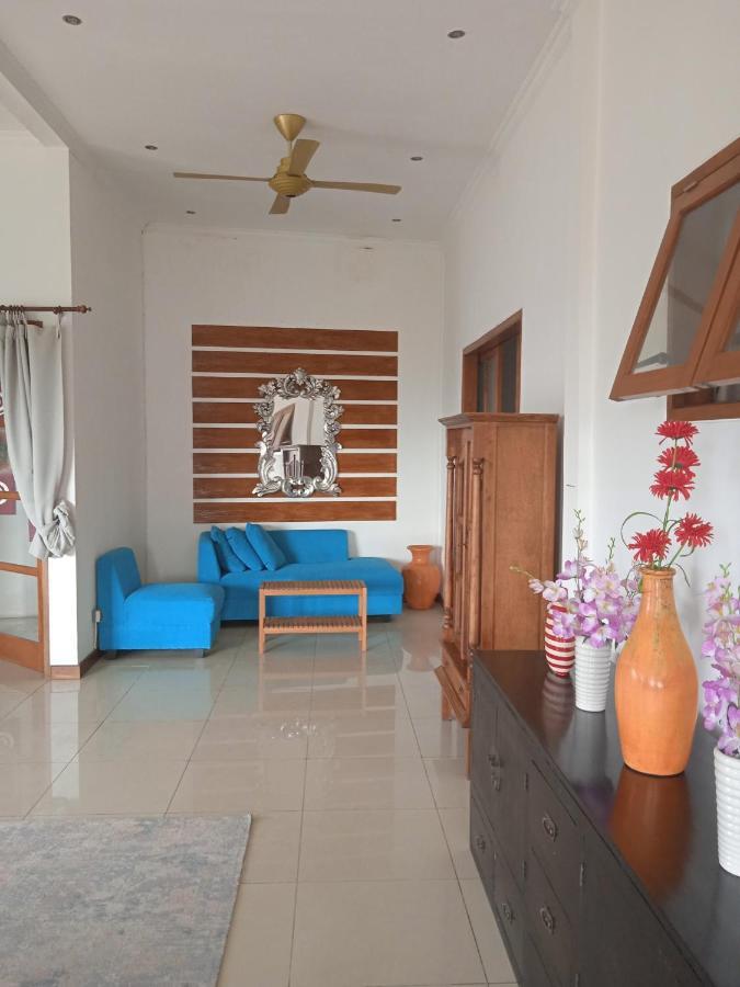 Villa Damay Dua Lovina Exterior foto