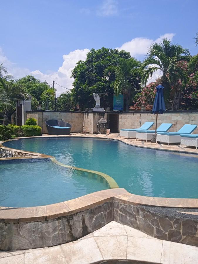 Villa Damay Dua Lovina Exterior foto